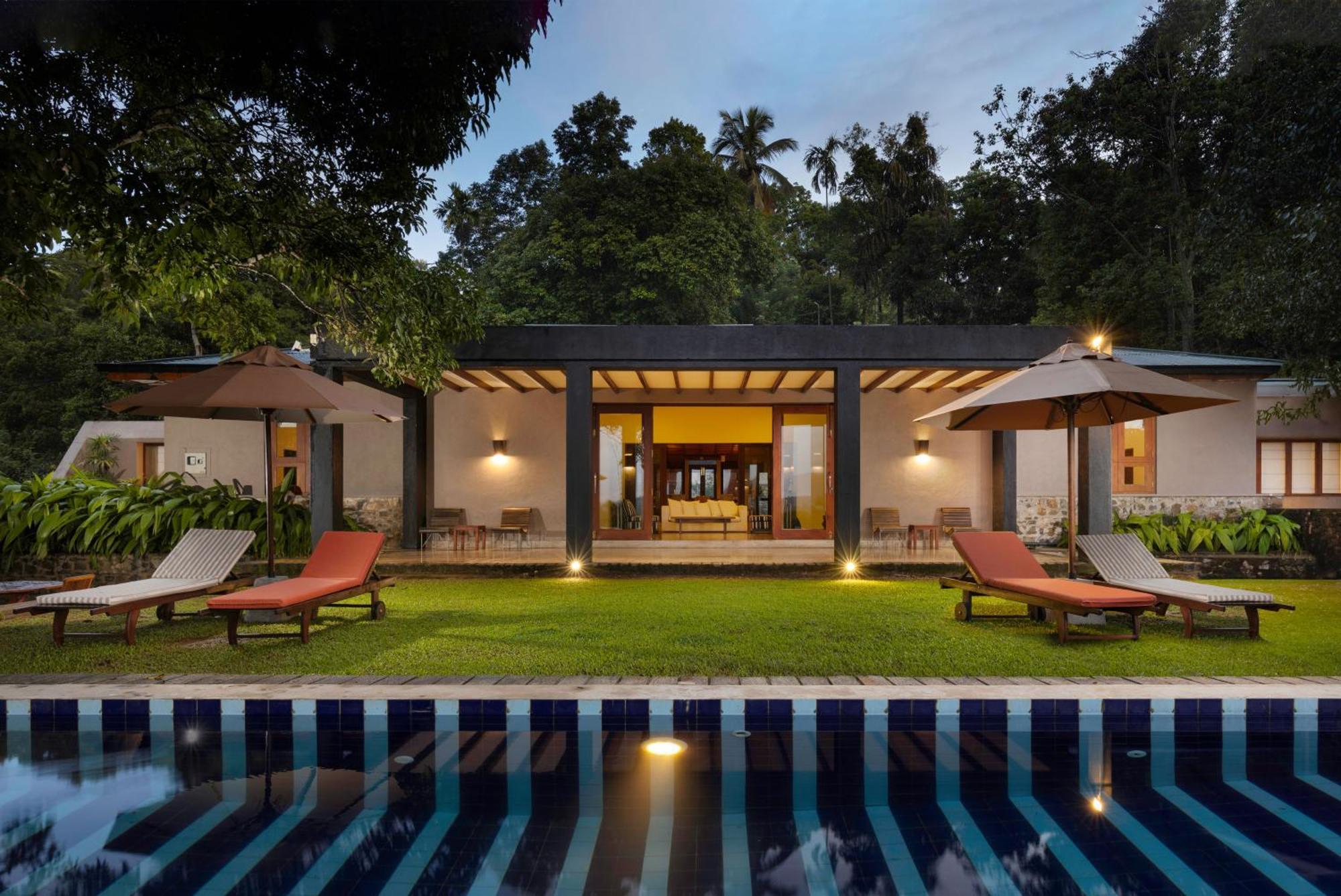 Mount Havana Kandy Exterior photo