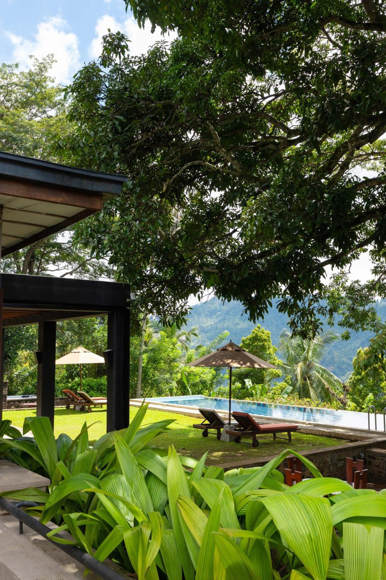 Mount Havana Kandy Exterior photo