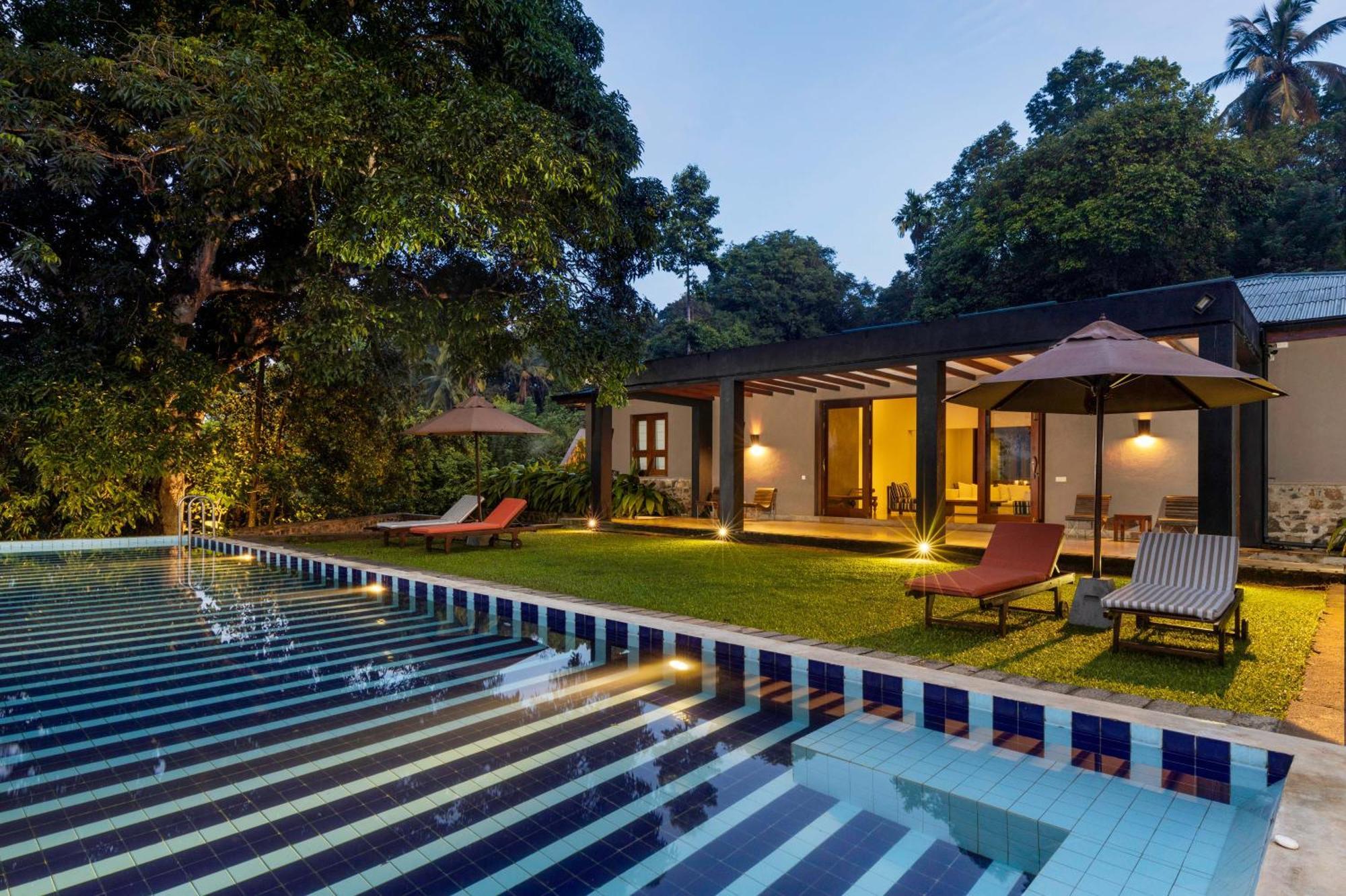 Mount Havana Kandy Exterior photo