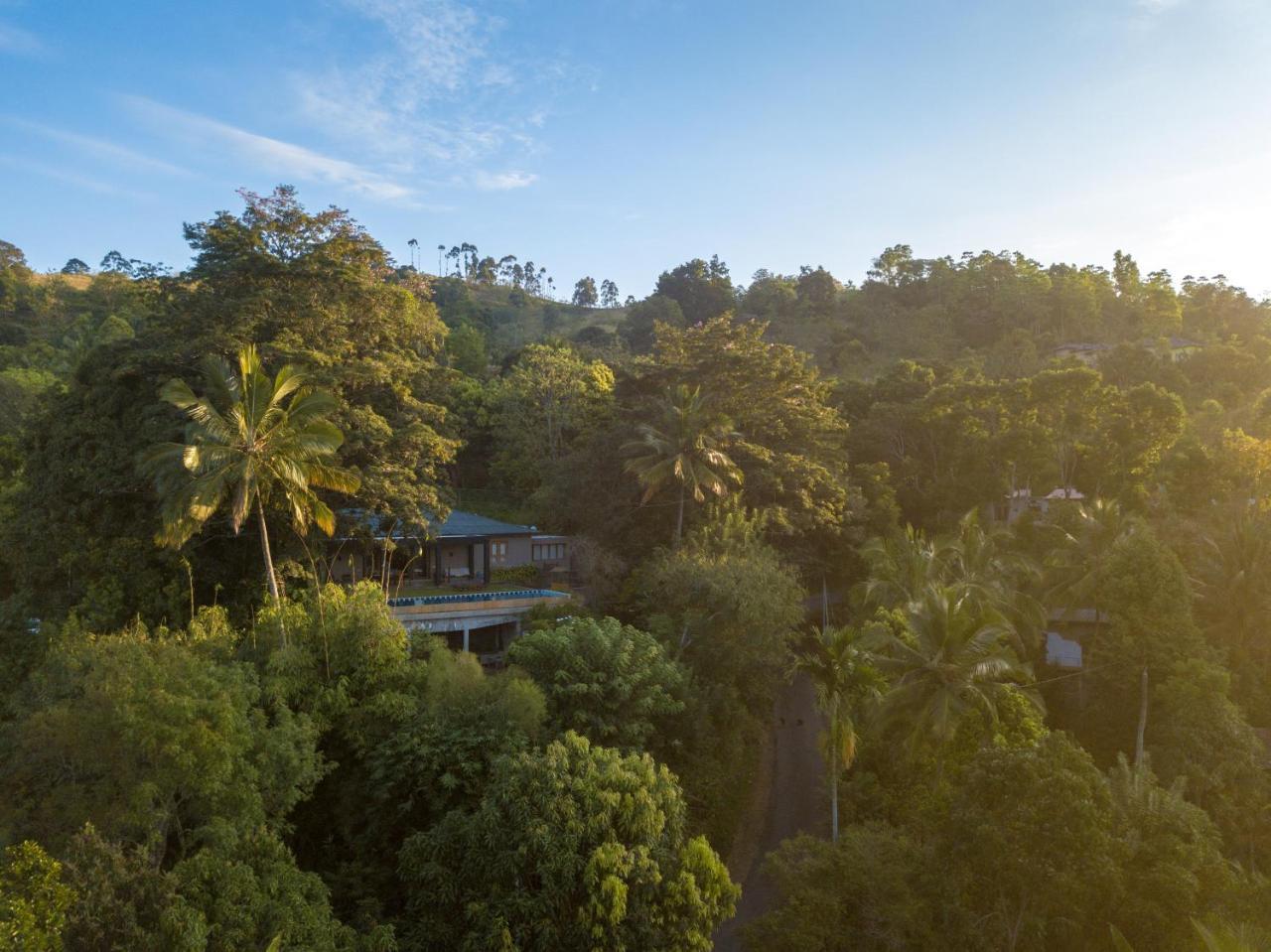 Mount Havana Kandy Exterior photo